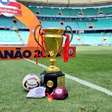 Bahia x Atlético de Alagoinhas: Confronto movimenta a 2ª rodada do Campeonato Baiano