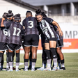 Ceará perde para o Rolim de Moura-RO nos pênaltis e é eliminado da Copa do Brasil Feminina