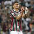 Fluminense: Thiago Silva faz comparação entre futebol do Brasil e da Europa
