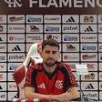 Jorginho revela a escolha pelo Flamengo e a influência da esposa em negociação