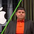 Ele tinha 22 anos, hackeou milhares de iPhones e extorquiu a Apple: 6 anos depois, virou diretor de fraudes corporativas
