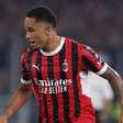 Flamengo tem interesse em atacante suíço do Milan