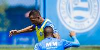 ( Foto: Letícia Martins/ EC BAHIA / Esporte News Mundo