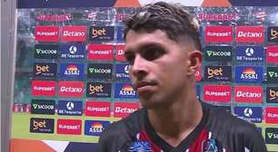 Vitória está próximo de fechar com destaque do Campeonato Baiano