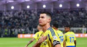 Cristiano Ronaldo praticamente descarta jogar o Mundial de Clubes: 'Não se pode estar em todas'