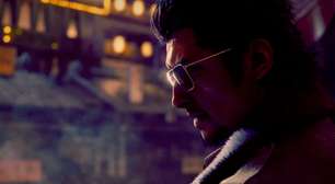 SEGA confirma Stranger Than Heaven como nova IP do Ryu Ga Gotoku Studio