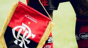 Flamengo está próximo de confirmar nova saída