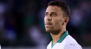 Marcos Rocha e +2: Palmeiras define barca de saídas do elenco