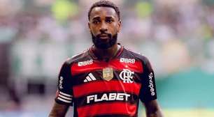 Opinião: A 'loucura' do Gerson em ir embora do Flamengo