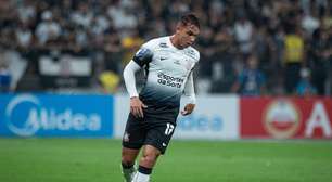 Do destaque na base à despedida amarga: relembre a passagem de Giovane no Corinthians
