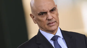 Moraes determina e Meta e X removem perfis de Zambelli e sua mãe
