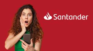 Quer comprar um celular? Santander libera parcelamento em até 21x
