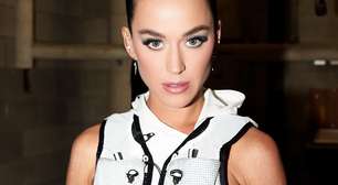 Despedida dos palcos? Katy Perry larga mensagem enigmática após homem invadir palco em show