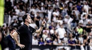 Léo Condé valoriza postura e mira Sport: "Sempre difícil"