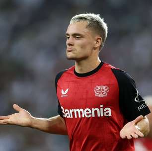 Pré-temporada do Bayer Leverkusen no Rio pode ter amistoso contra base do Flamengo