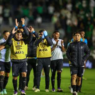 A análise de Guerrinha que vai injetar otimismo no Grêmio: "Progressos apresentados"
