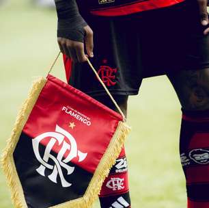 Gerson está perto de deixar o Flamengo